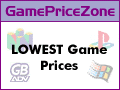 Game Price Zone!