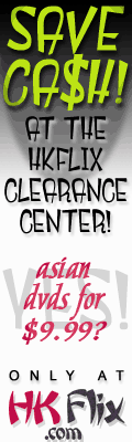 Asian DVDs for $9.99!