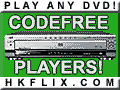 Code Free DVD Players!