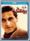 Godfather, The: Part II: The Coppola Restoration: The Sapphire Series (Blu-Ray)