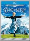 Sound Of Music, The: 45th Anniversary Edition (Blu-Ray)