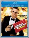 Johnny English Reborn (Blu-Ray + DVD + UltraViolet)
