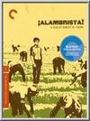 �Alambrista!: The Criterion Collection (Blu-Ray)
