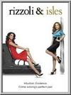 Rizzoli & Isles: Season #2
