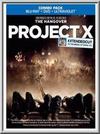 Project X (Blu-Ray + DVD + UltraViolet)