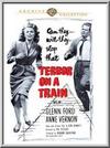 Terror on a Train