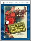 Traveling Saleswoman