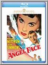 Angel Face (Blu-Ray)