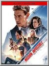 Mission Impossible: Dead Reckoning: Part One (Blu-Ray)