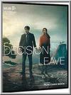 Decision to Leave (4K Ultra HD + Blu-Ray)