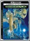 Godzilla (1998) 25th Anniversary SteelBook (4K Ultra HD + Blu-Ray + Digital)