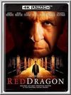 Red Dragon (4K Ultra HD + Blu-Ray)