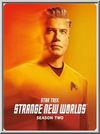 Star Trek: Strange New Worlds: Season #2 (Blu-Ray)