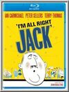I'm All Right Jack (Blu-Ray)