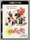 Oliver! (4K Ultra HD + Digital Insert) (Blu-Ray)