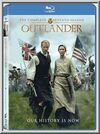 Outlander: Season #7 (Blu-Ray + Digital)