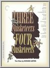 Three Musketeers, The / The Four Musketeers: Two Films by Richard Lester (The Criterion Collection) (Blu-Ray)