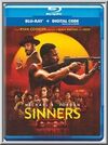 Sinners (2025) (Blu-Ray + Digital)