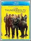 Thunderbolts* (Blu-Ray + Digital)