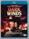 Dark Winds: Season #3 (Blu-Ray)