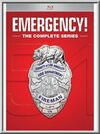 Emergency!: The Complete Series (Blu-Ray)