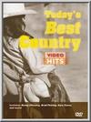 Today's Best Country: Video Hits