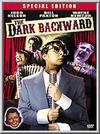 The Dark Backward: Special Edition