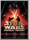 Star Wars Prequel Trilogy